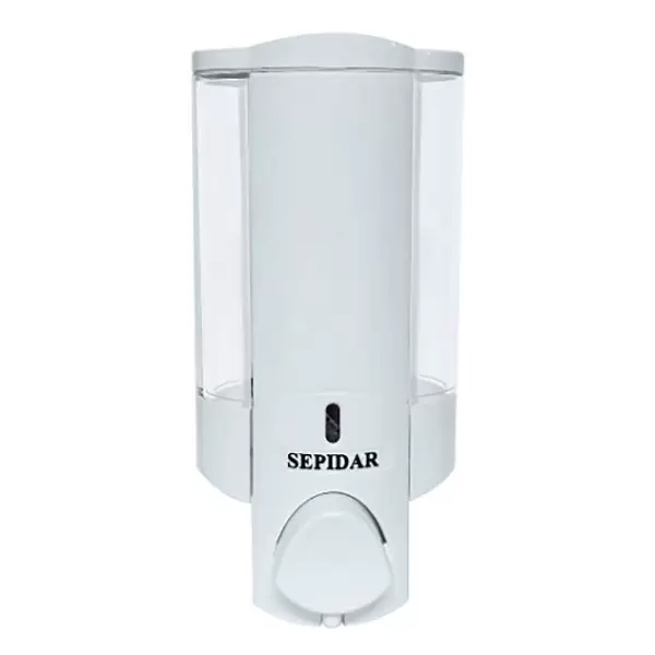 جامایع دیواری سپیدار