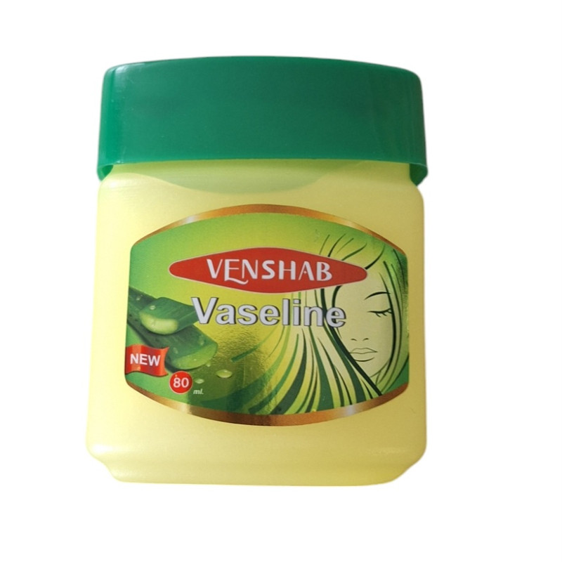 وازلین ونشاب