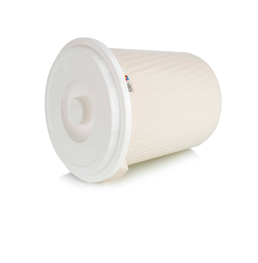 سطل دربدار ایده آل 610