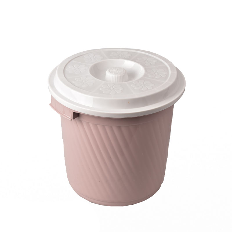 سطل دربدار ایده آل 510