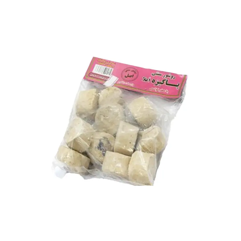 روشور سنتی پاکیزه اعلا با عطر لوکس