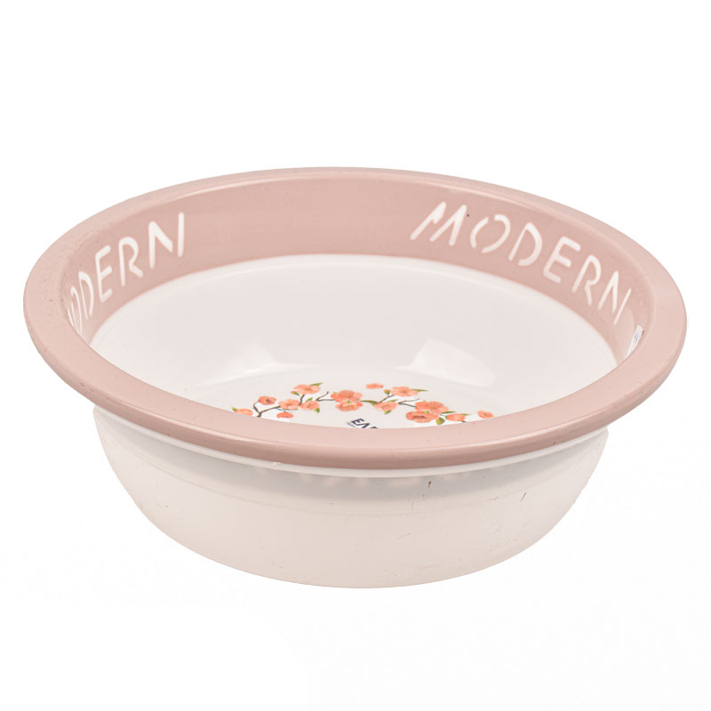 لگن دو رنگ ۶ ایده ال