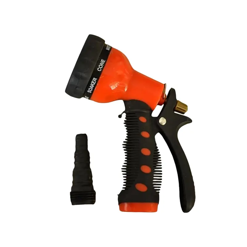 سر آبپاش 8 حالته ابتکار