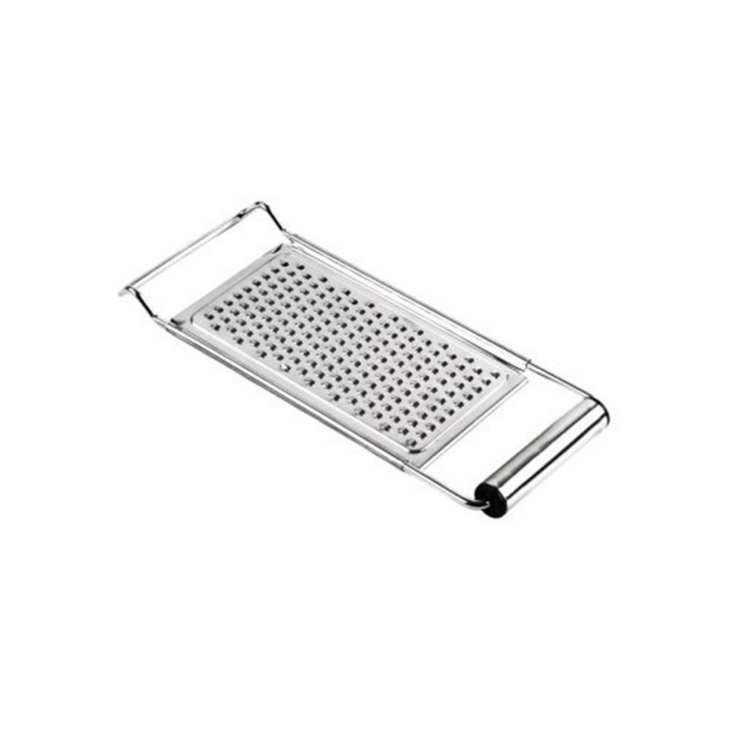 رنده استيل تخت کوچک