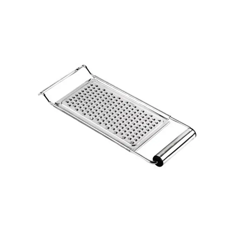 رنده استيل تخت کوچک