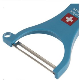 پوست کن سوئیسی