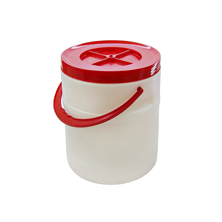 دبه ربی ۱۰ کیلویی