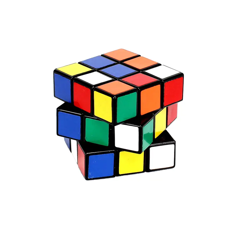 مکعب روبیک (سلفونی)