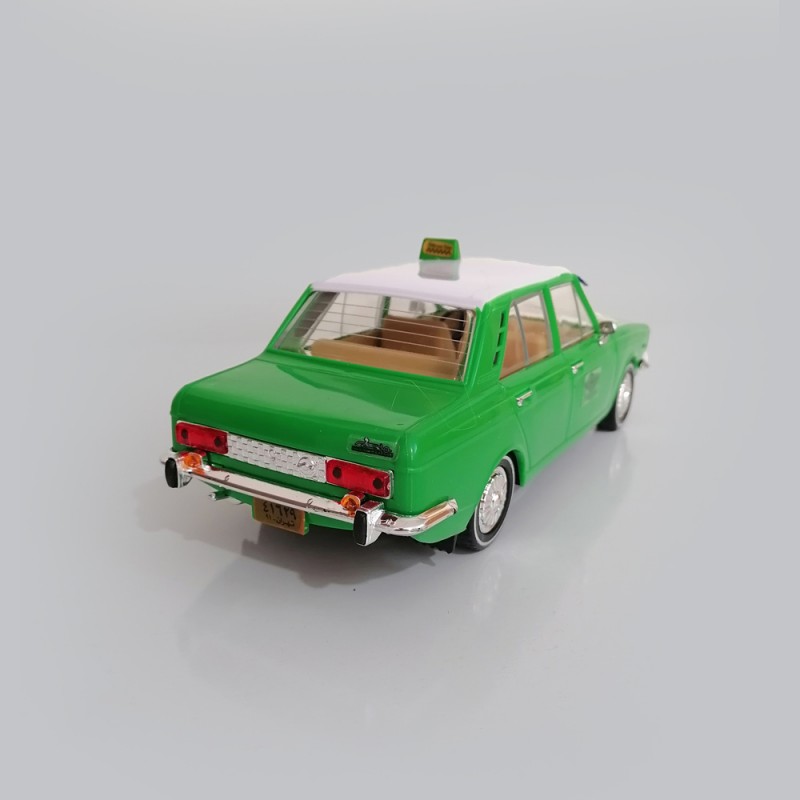 پیکان تاکسی