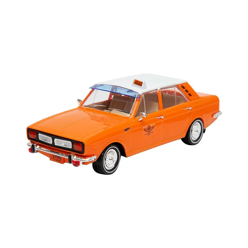 پیکان تاکسی