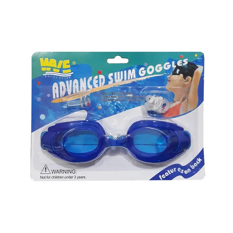 عینک شنا ویو