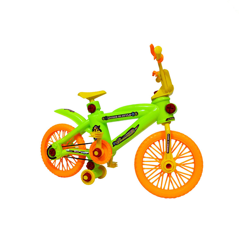 دوچرخه فکری