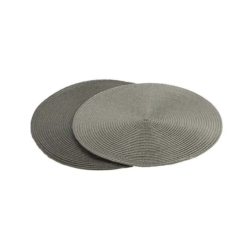 زیر بشقابی و زیر قابلمه ای