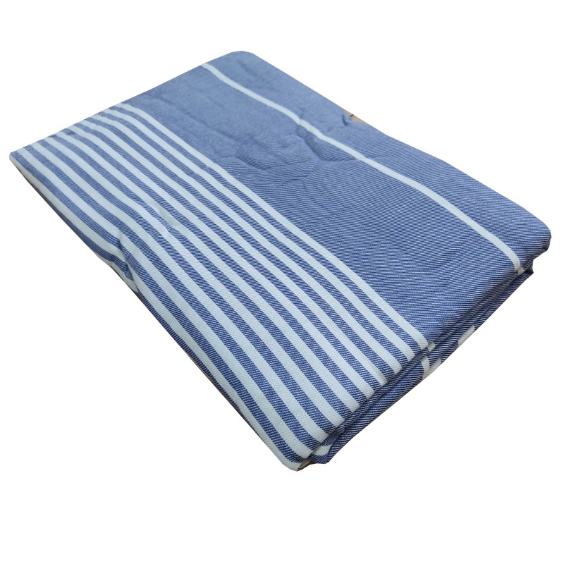 روانداز یا روتختی سنتی بافت یزد