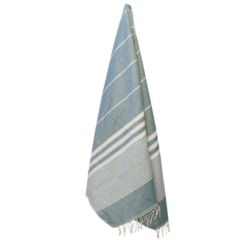 حوله حمام سنتی بافت یزد