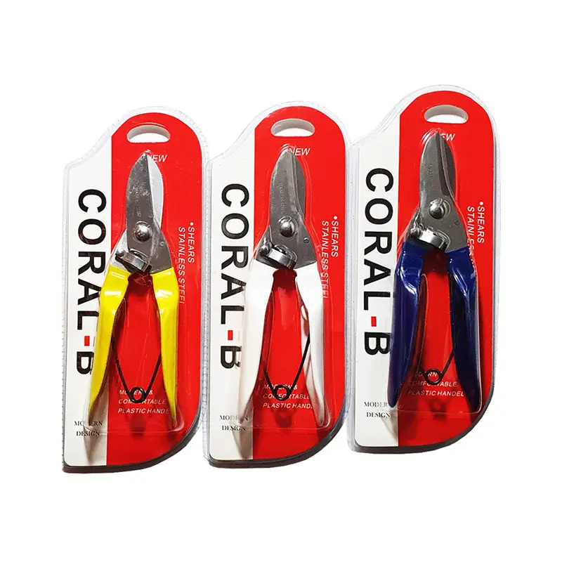 قیچی قند شکن کرال