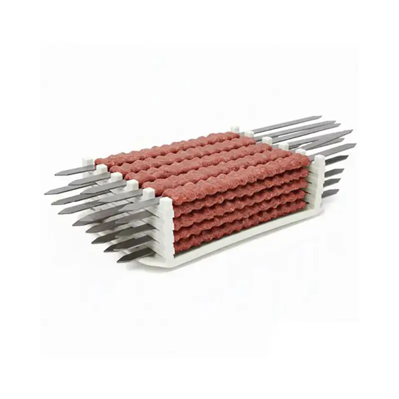 سینی کباب طبقاتی پرشین