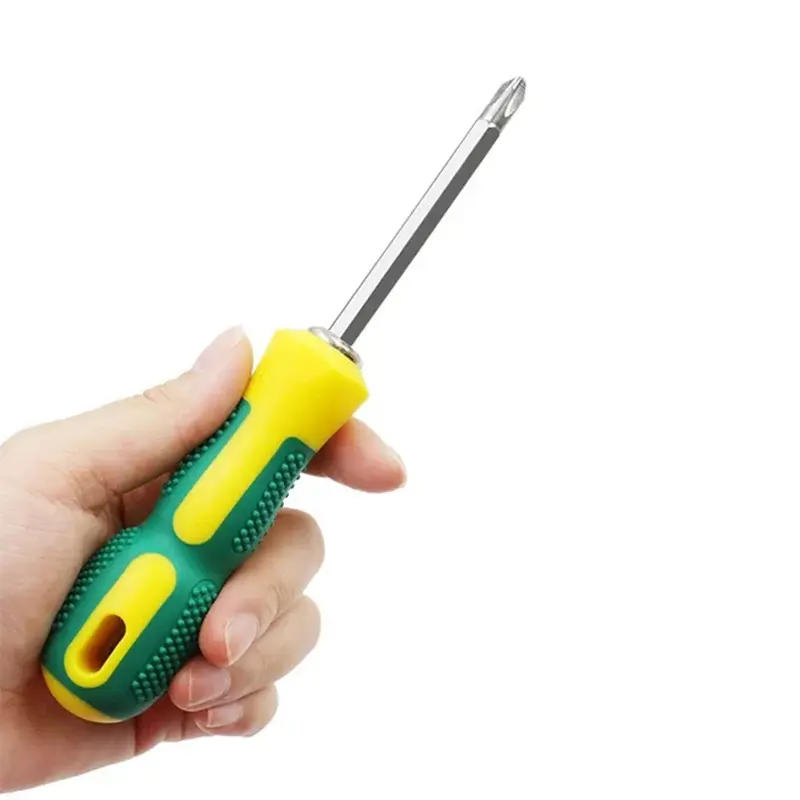 پیچ گوشتی دو طرفه