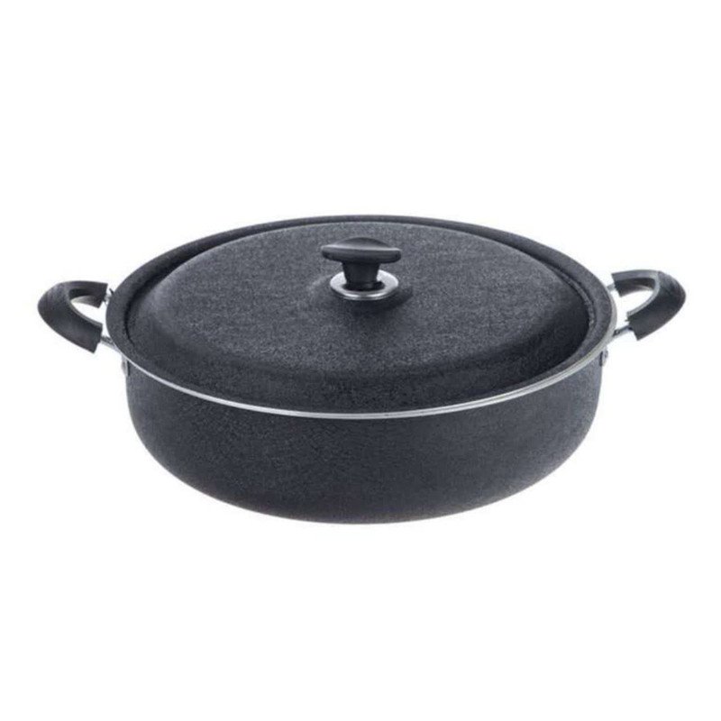 تابه گرانیتی هلنا سایز 52