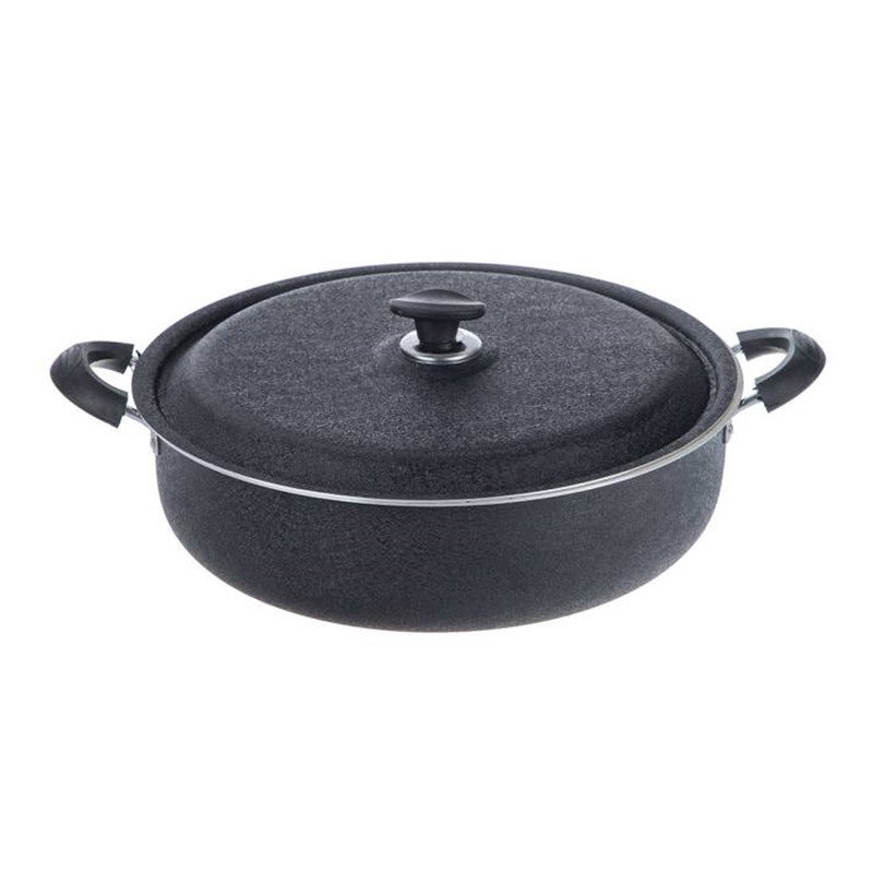 تابه گرانیتی هلنا سایز 42