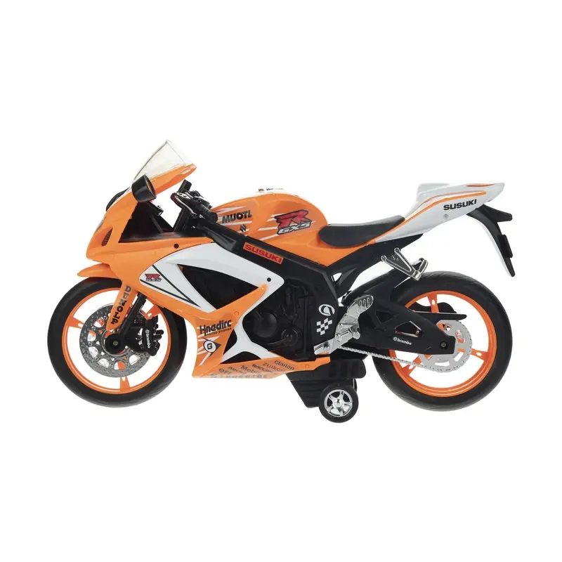 اسباب بازی موتور سوزوکی ریس 1200