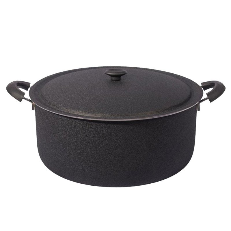 قابلمه تفلون هلنا سایز ۵۲