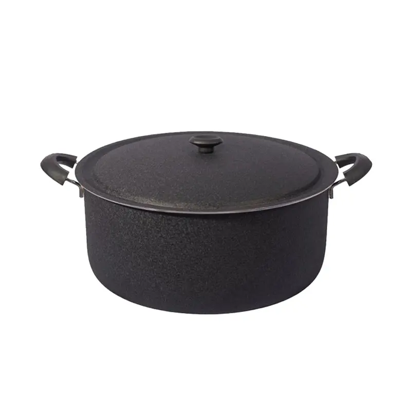 قابلمه تفلون هلنا سایز ۵۲