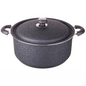 قابلمه تفلون هلنا سایز 42