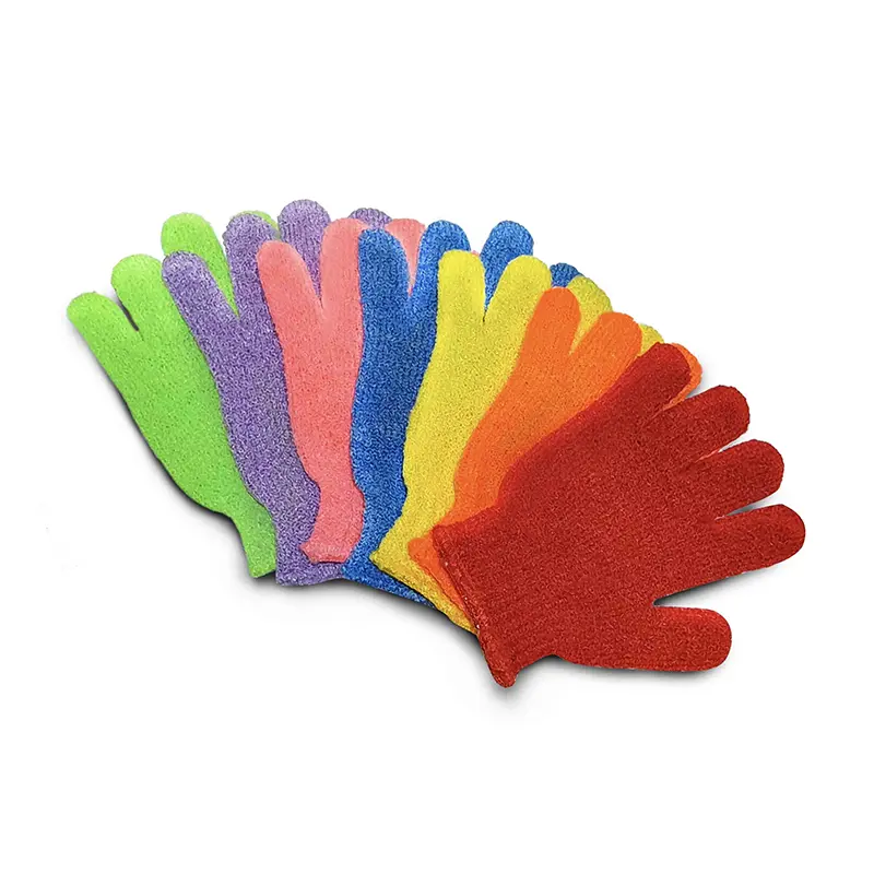 لیف دستکشی نانو