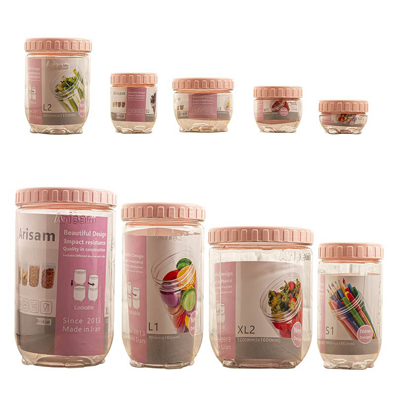 بانکه حبوبات آریسام