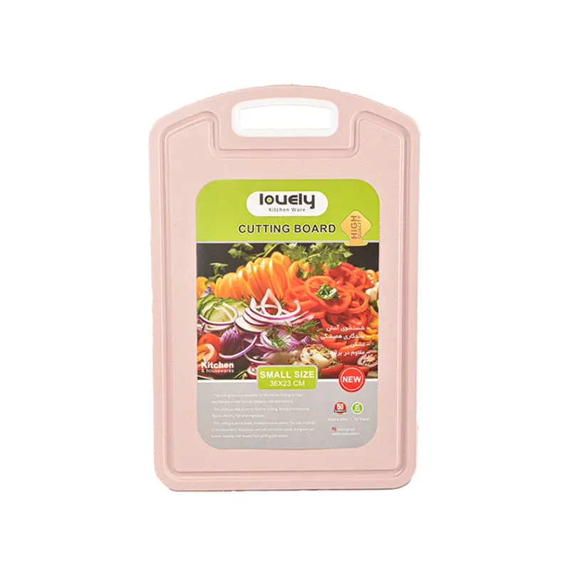 تخت گوشت بزرگ لاولی