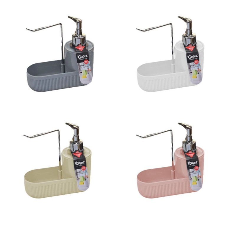 جا مایع و اسکاچ زیگا پادیز کد ۴۳۰