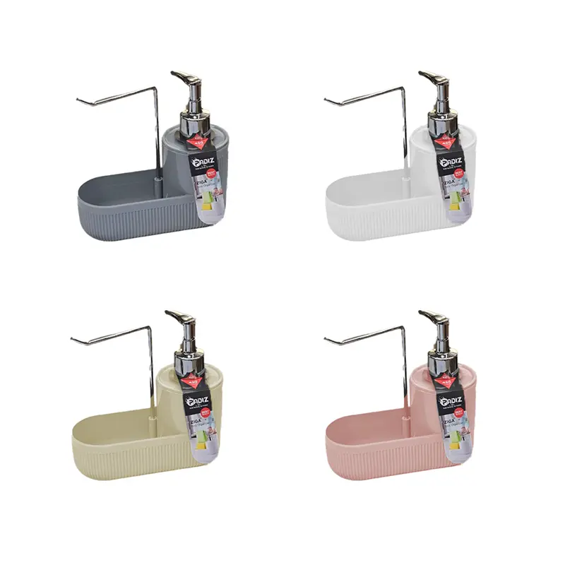 جا مایع و اسکاچ زیگا پادیز کد ۴۳۰