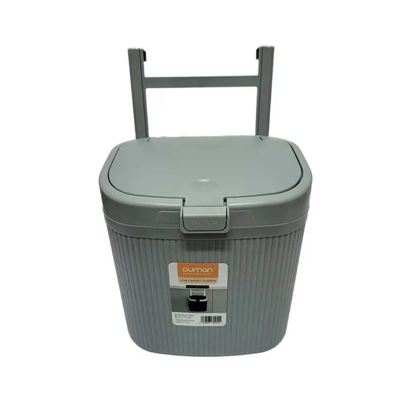 سطل زباله کابینتی دومان