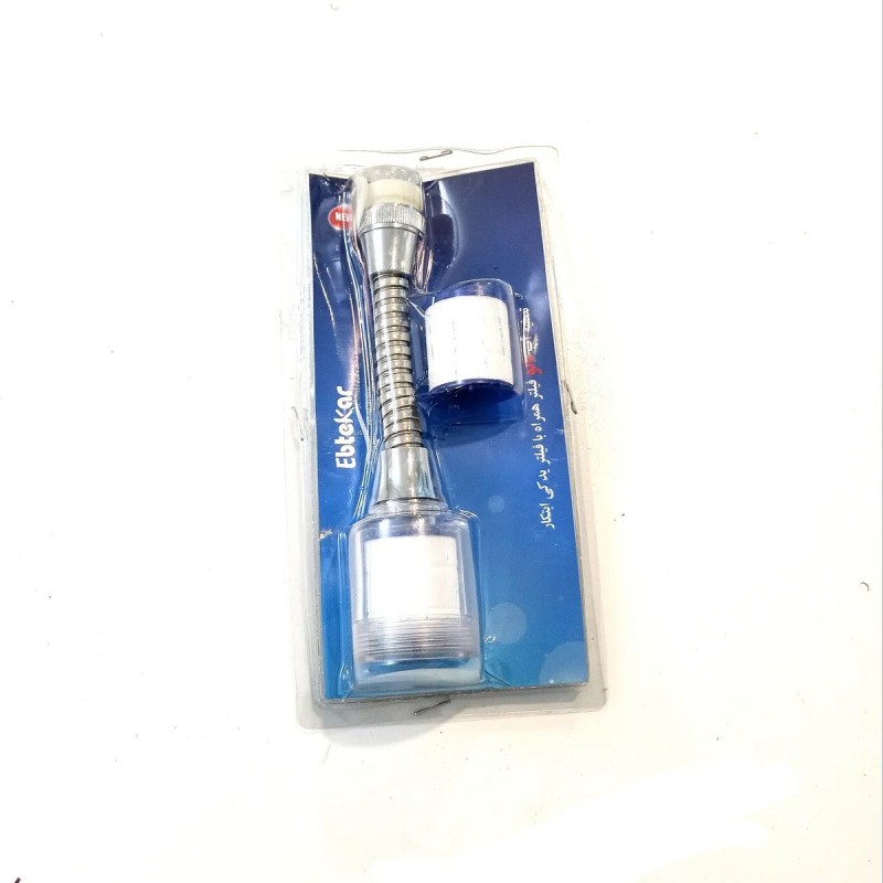 تصفیه آب نانو ابتکار