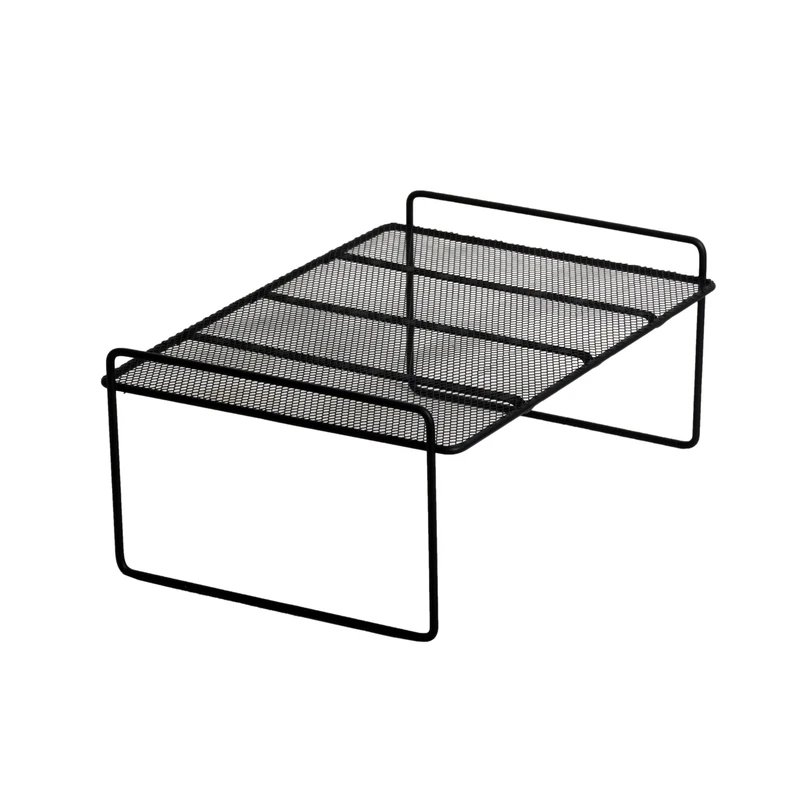 شلف داخل کابینت مرولین مدل یک طبقه طاقچه کد 40311