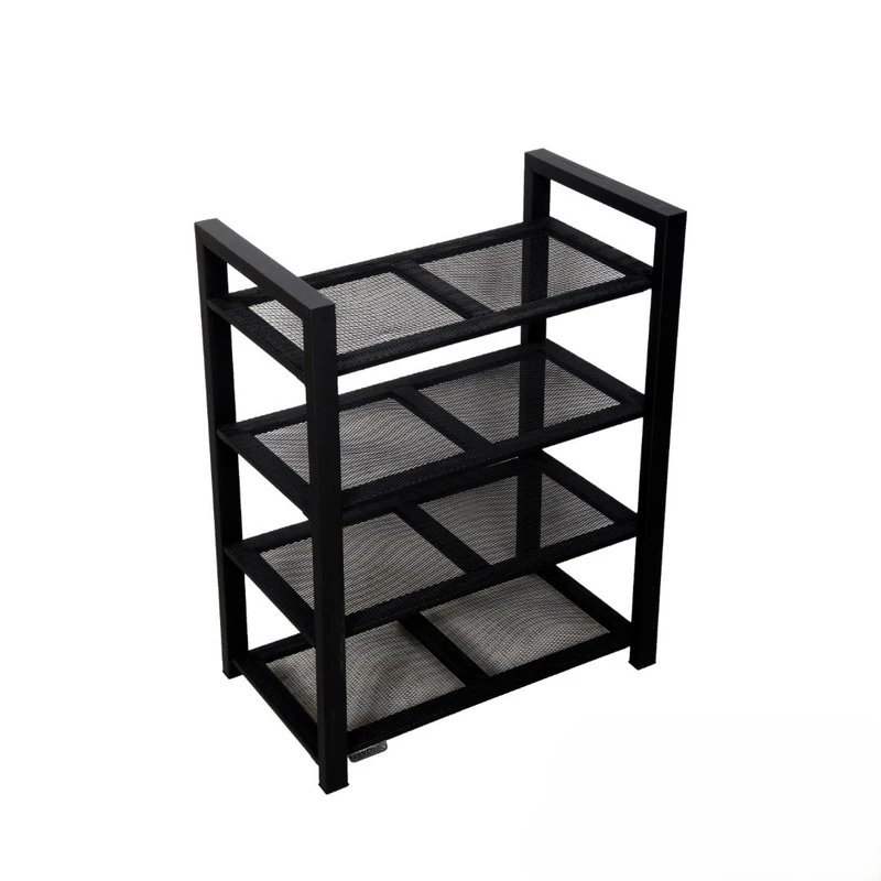 جاکفشی چهار طبقه مرولین مدل فیدا کد 90414