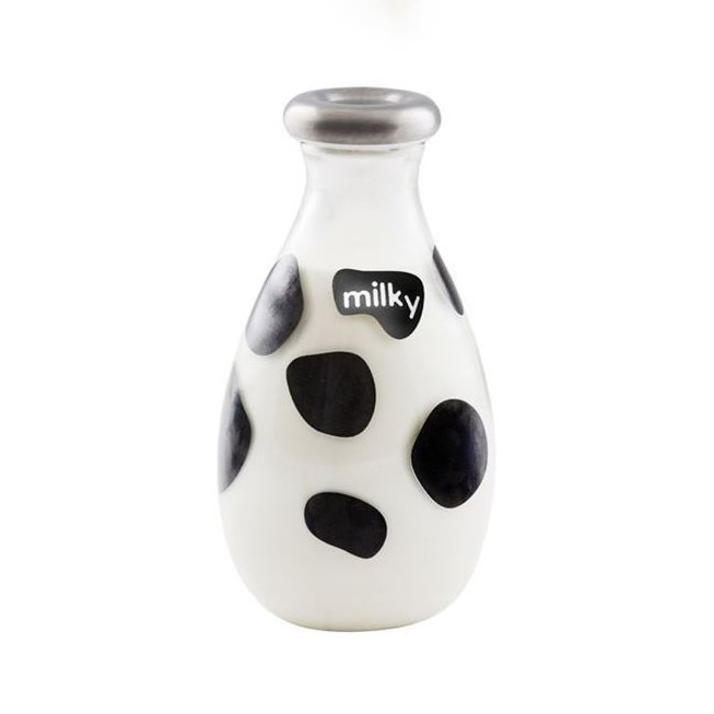 بطری شیر کامبوجی زیباسازان