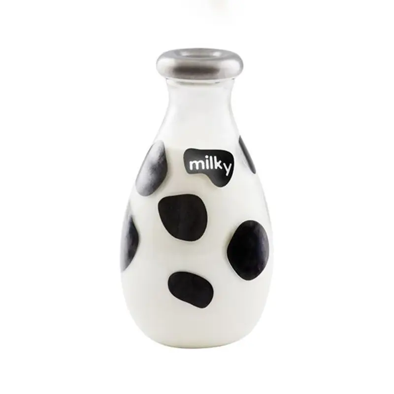 بطری شیر کامبوجی زیباسازان