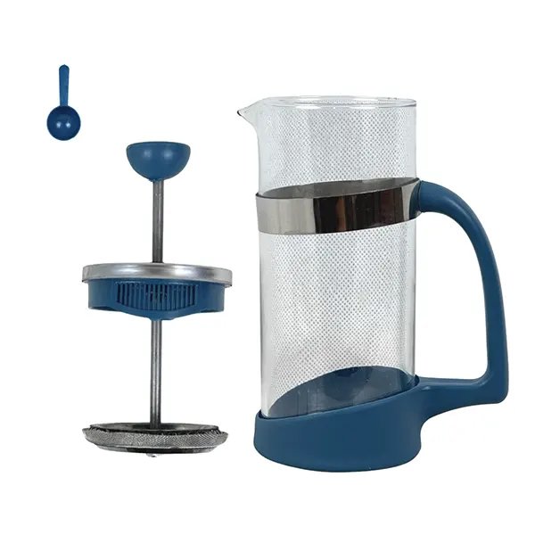 فرنچ پرس دسته رنگی