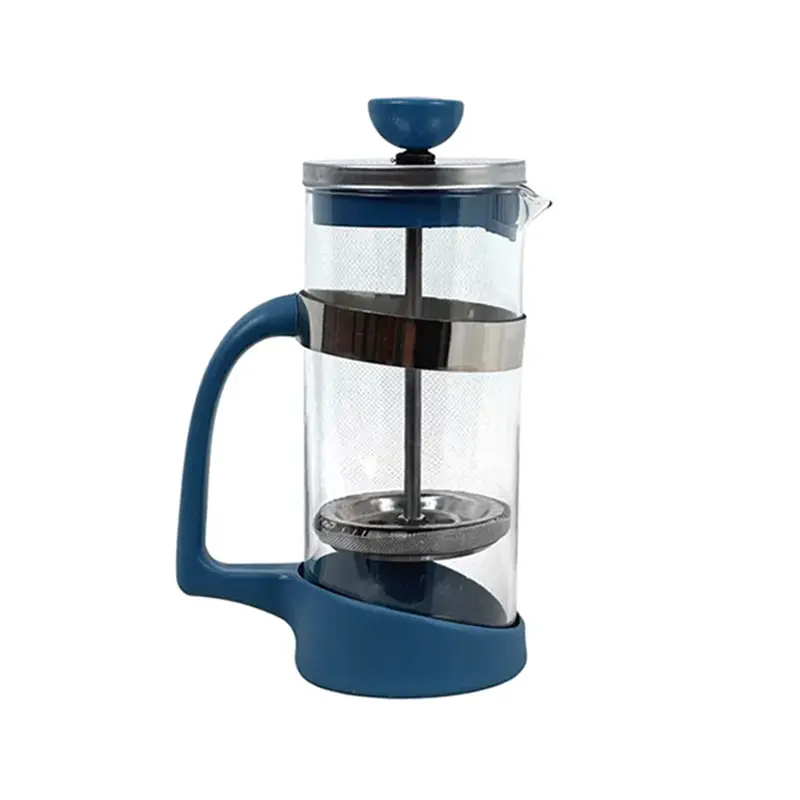 فرنچ پرس دسته رنگی