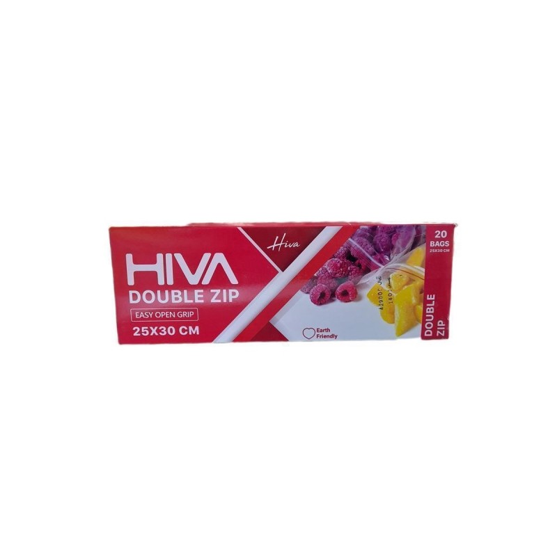 زیپ کیپ بزرگ هیوا