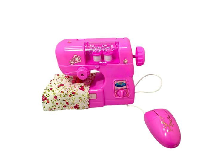 اسباب بازی چرخ خیاطی موزیکال اسپادان