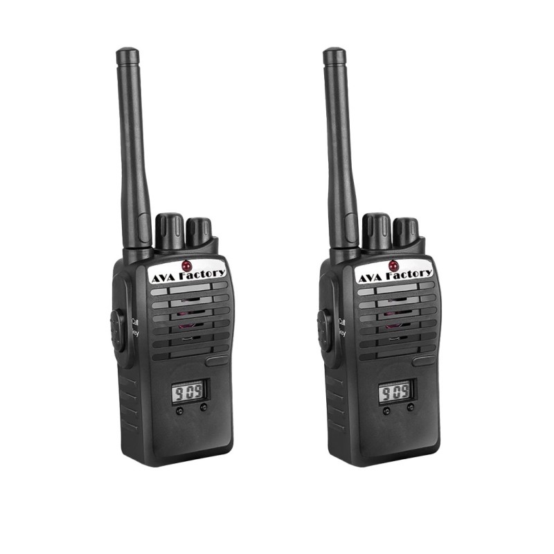 اسباب‌ بازی بیسیم پلیس واکی تاکی