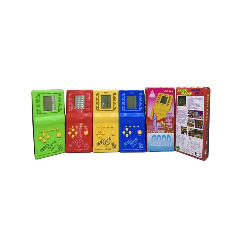 آتاری دستی باطری خور