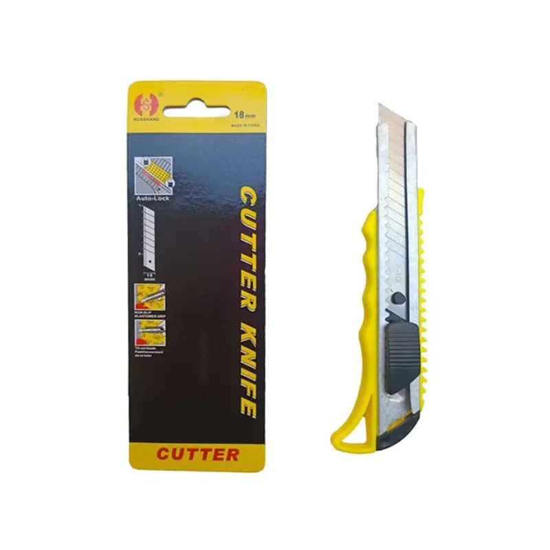 کاتر مدل CUTTER KNIFE