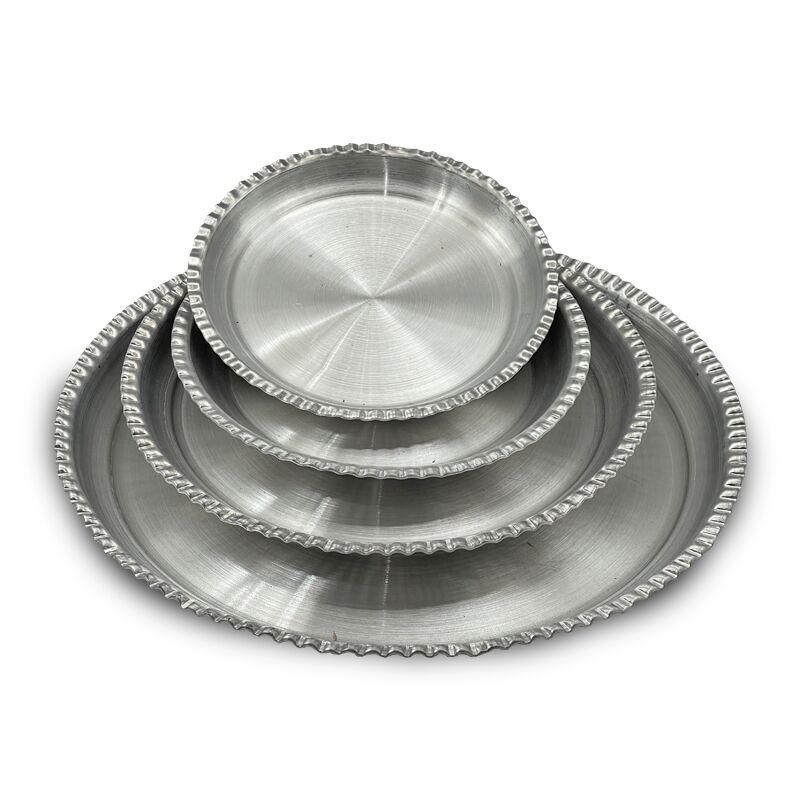 ‏سینی روحی کنگره دار 5 سایز