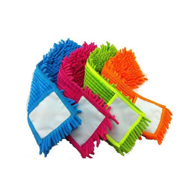 یدک تی زمین شوی میکروفایبر ماکارونی