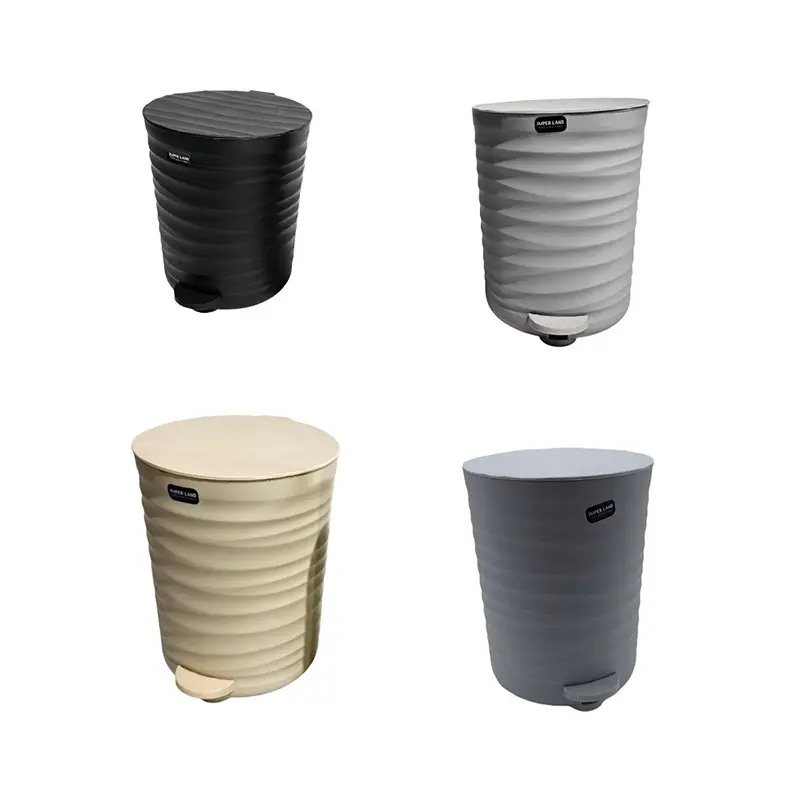 سطل زباله پدالی امپرلند مدل دیاکو