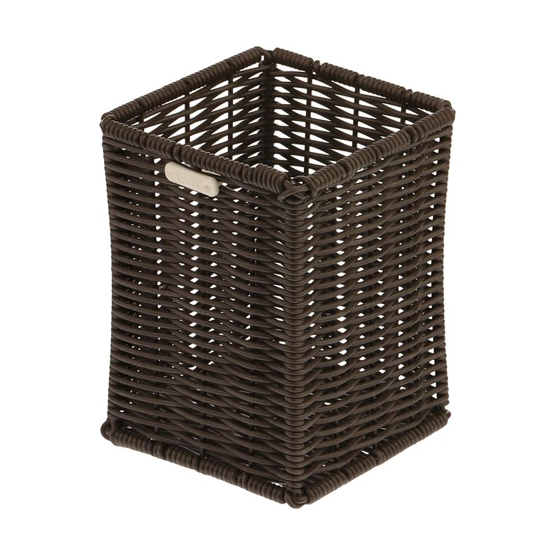 جا قاشقی تاپکو مدل بافت حصیری ایستاده